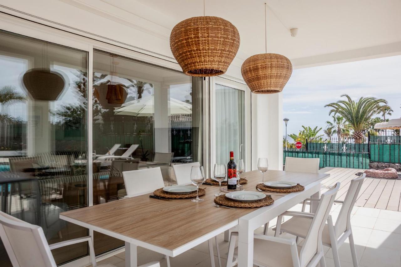 Villa Luxury Casa El Marques Puerto del Carmen  Exterior foto