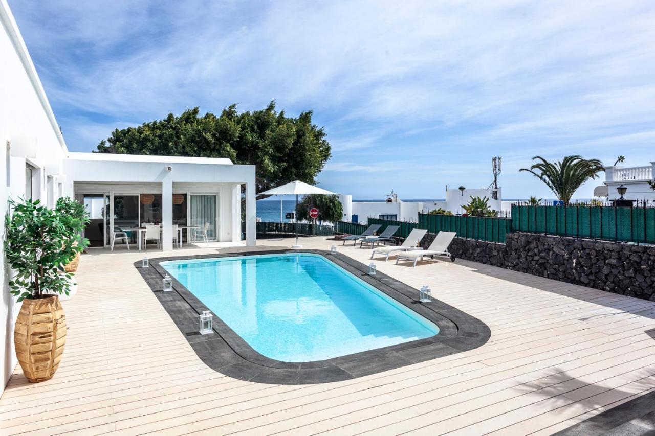 Villa Luxury Casa El Marques Puerto del Carmen  Exterior foto